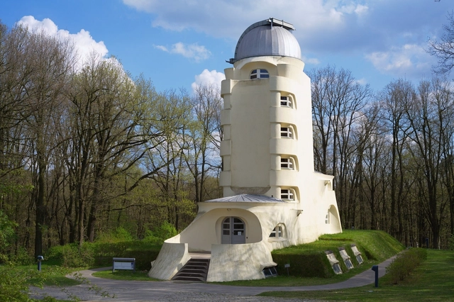 14 edificios modernos reciben fondos de conservación de la Fundación Getty - Imagen Principal