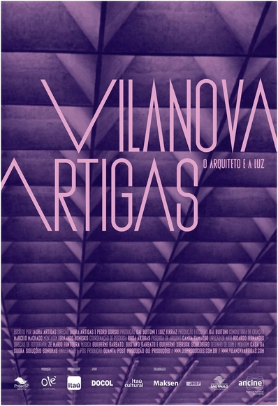 Cinema e Arquitetura: "Vilanova Artigas: o arquiteto e a luz" - Cinema E Arquitetura