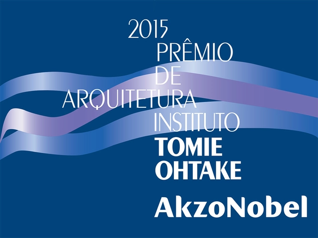 Exposição dos projetos selecionados para o Prêmio de Arquitetura Instituto Tomie Ohtake AkzoNobel 2015  - Imagem de Destaque