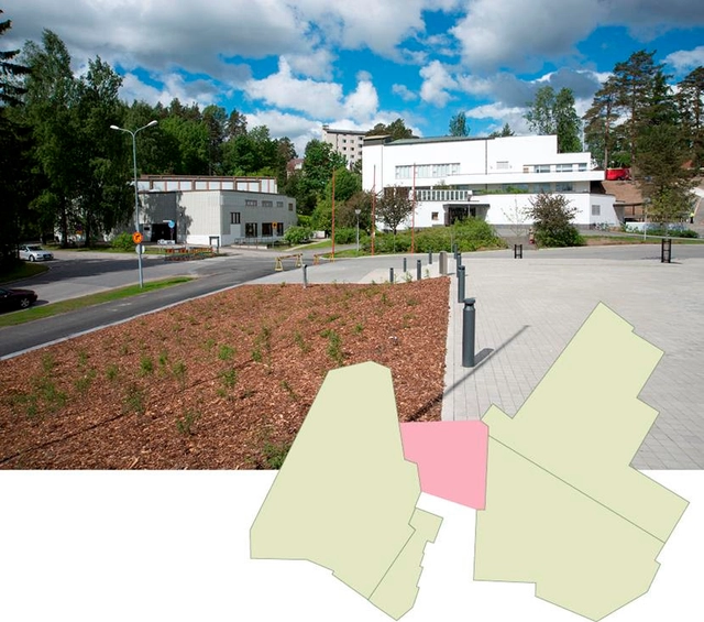 Alvar Aalto Foundation Launches Competition to Form Museum Center in Jyväskylä - Featured Image