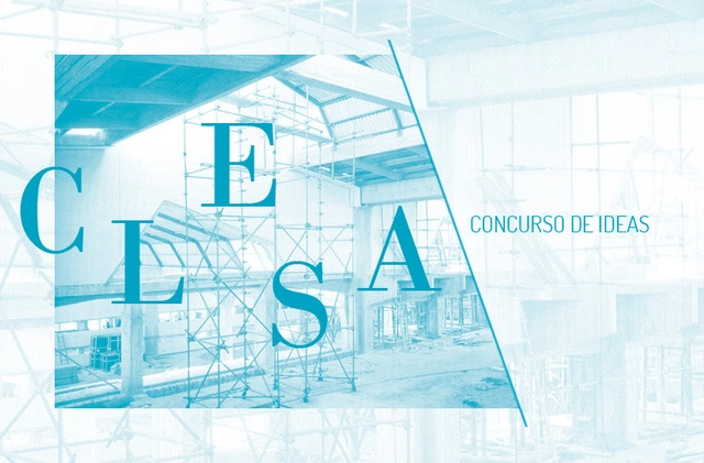 Concurso de ideas 'Rehabilitación de la nave principal de la antigua fábrica de CLESA en Madrid' - Imagen Principal