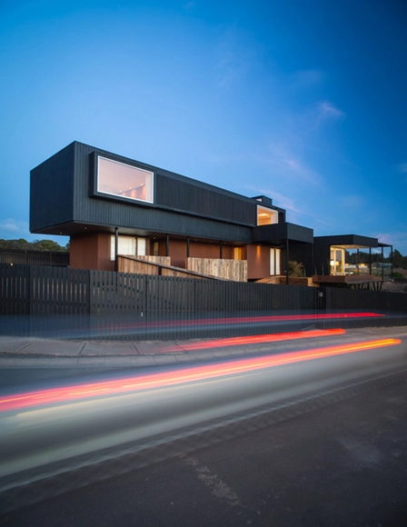 Casa GB / emA Arquitectos - Casas