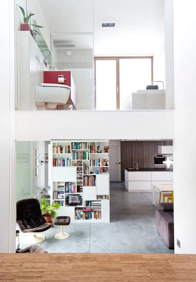 Casa VCC / Enplus Architecten - Casas