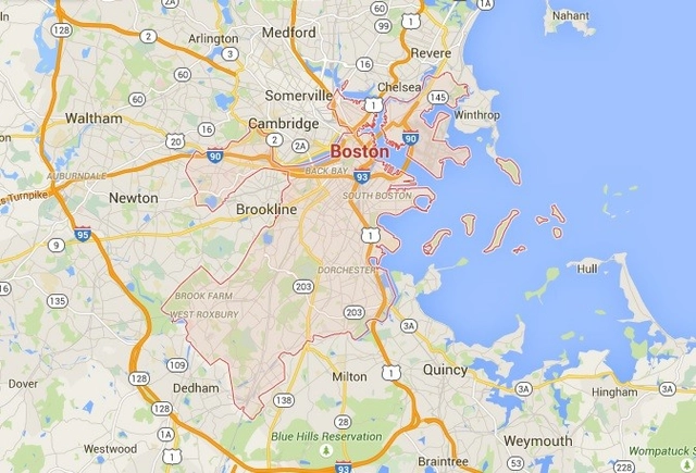 Why Google Makes Independent Mapmakers as Important as Ever - Featured Image