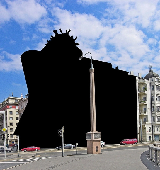 Wikipedia advierte de iniciativa europea que eliminará miles de fotografías de edificios (y te afectará) - Imagen Principal