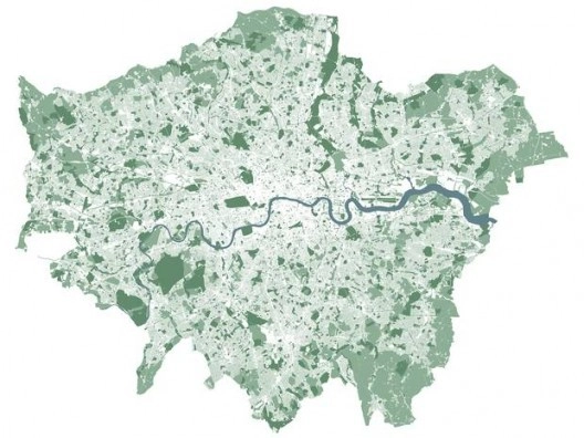 Assembleia de Londres apoia a proposta de que a cidade seja reconhecida como Parque Nacional - Imagem de Destaque