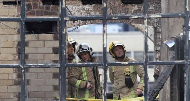 From Mackintosh to Saint-Donatien, Can We Really Afford to Set History on Fire? - Featured Image