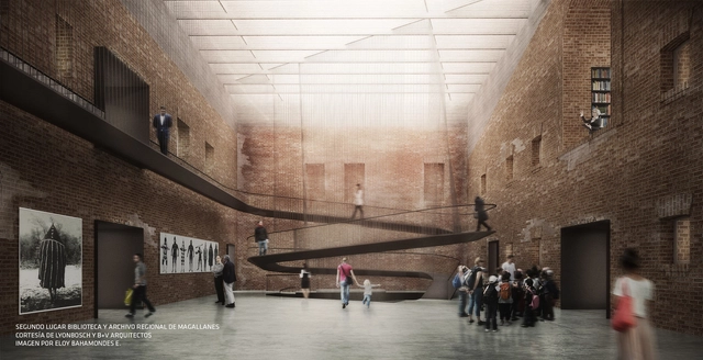 Visualización de Arquitectura: 3ds Max + Vray y Post Producción en Photoshop, Educación Continua UC - Imagen Principal