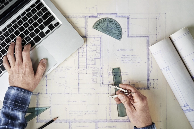 7 dicas para se tornar um arquiteto mais eficiente - Imagem de Destaque