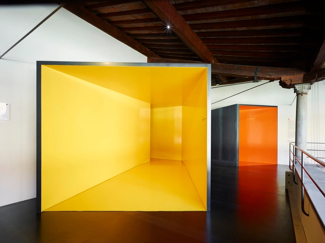 El museo del siglo xx / Avatar Architettura - Renovación