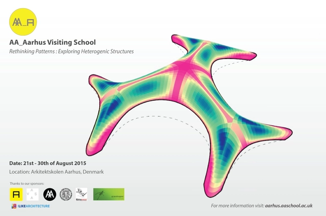 AA Visiting School: Aarhus - Featured Image