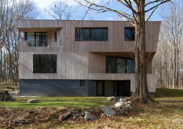 DR 住宅 / su11 architecture+design - 住宅