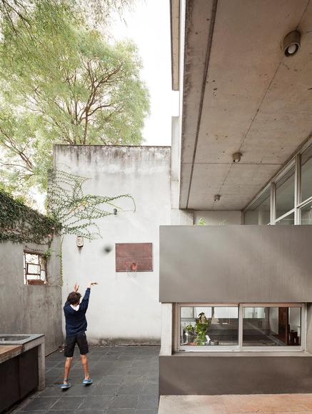 Casa Palmar / Estudio UZ:AA - Casas, Fachada