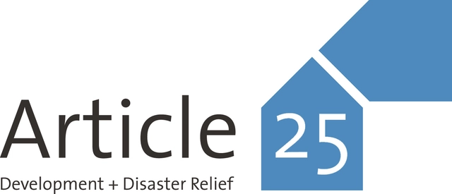 Article 25 Launch Appeal After Uncovering "Multiple Unapproved Payments" in Excess of £200,000 - Featured Image