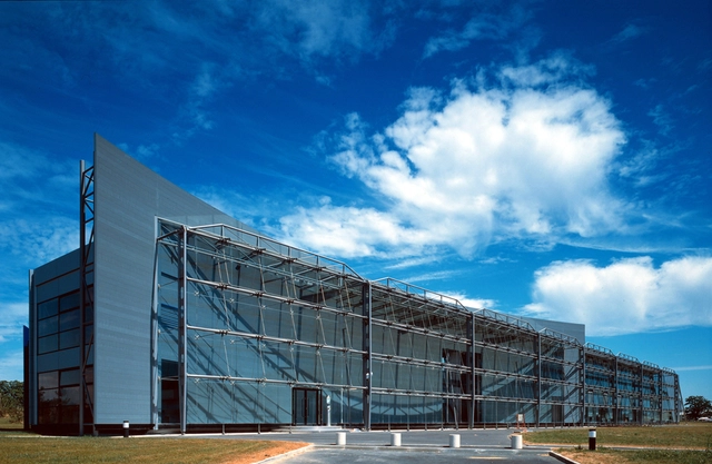 Help Save Odile Decq’s BPO Building From Being Demolished  - Featured Image