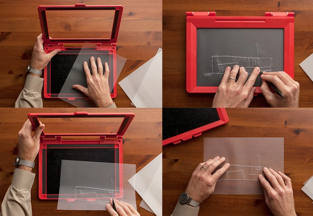 4 Ways Technology Can Improve Architecture for (and by) the Blind - Featured Image