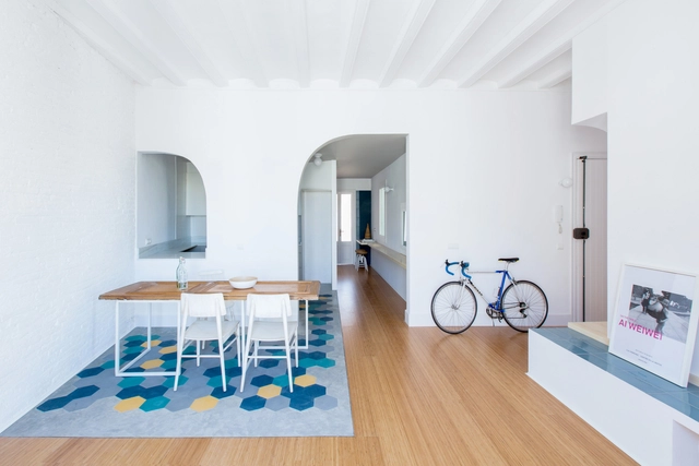 Casa Eulàlia住宅 by CAVAA Arquitectes - 别墅室内