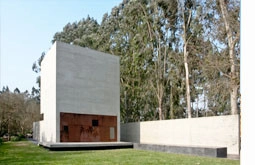 Arquitectura Peruana - Imagen Principal