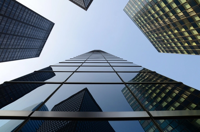 Fotografía de Arquitectura: "El Cielo Protector" por Felipe Lavín - Fotografía De Arquitectura