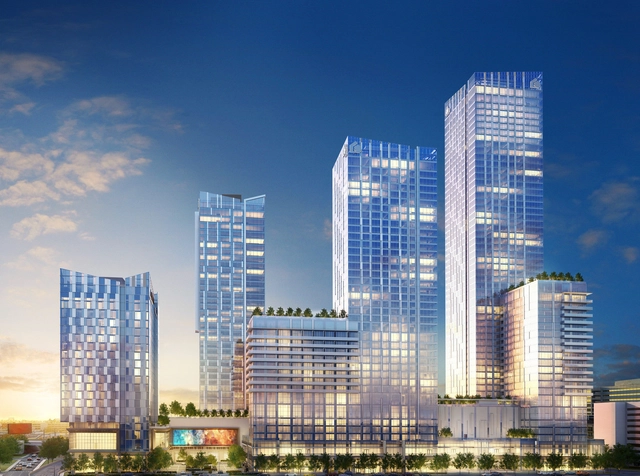 2014年美国最成功的建筑公司是... - 主图
