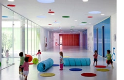 Arquitectura Educacional - Imagen Principal