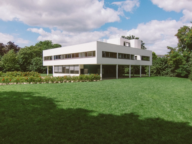 25 Architects You Should Know - Featured Image