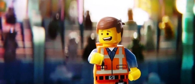 Event: Happy Hour Design Studio: Lego Challenge - Featured Image