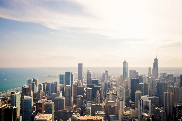 CAF Launches Open Competition for New Chicago Headquarters - Featured Image