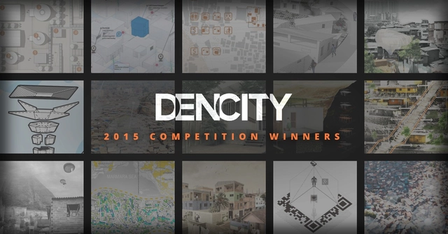 Shelter Global Announces 2015 Dencity Competition Winners - Featured Image