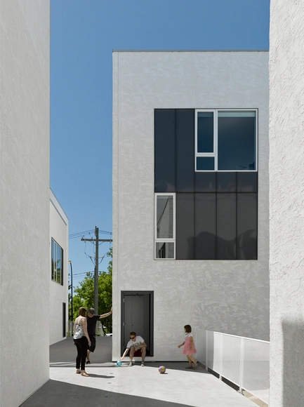 youCUBE / 5468796 Architecture - Vivienda Colectiva