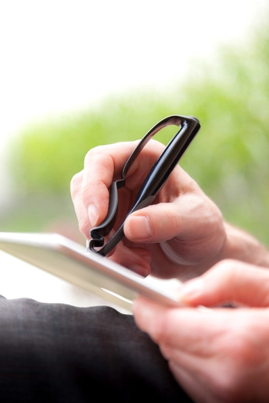 El nuevo Stylus hace que el croquis digital sea más intuitivo que nunca - Imagen Principal