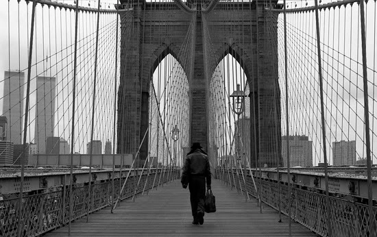 ¿Cuánto ha cambiado Nueva York desde los años 90? - Imagen Principal
