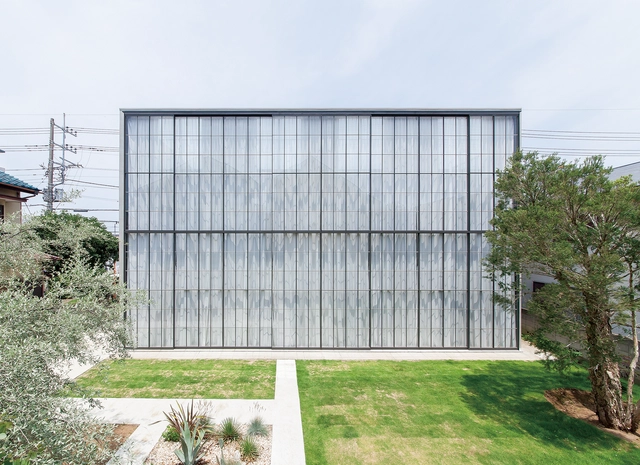 Enter Now: AR Emerging Architecture Awards - Featured Image