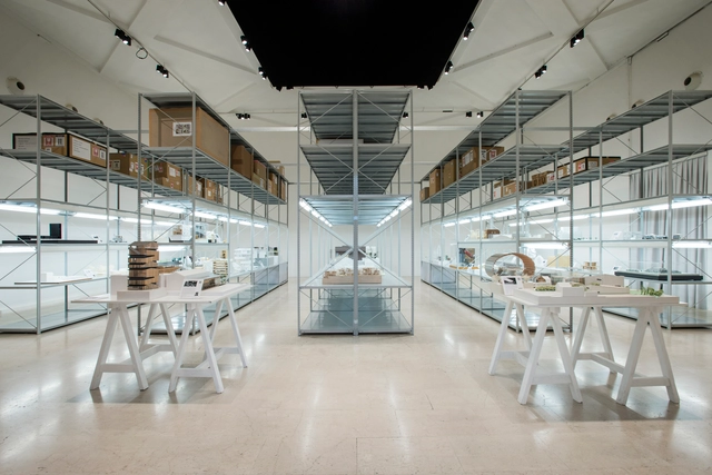 Exhibition: ARCHI DEPOT TOKYO - Featured Image