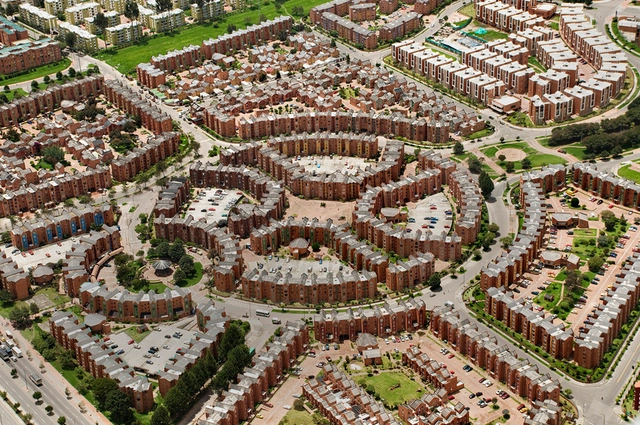 Archivo: Clásicos de la Arquitectura Colombiana - Imagen Principal