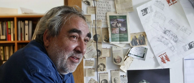 Souto de Moura: 'Los arquitectos van a tener que construir una nueva disciplina' - Imagen Principal