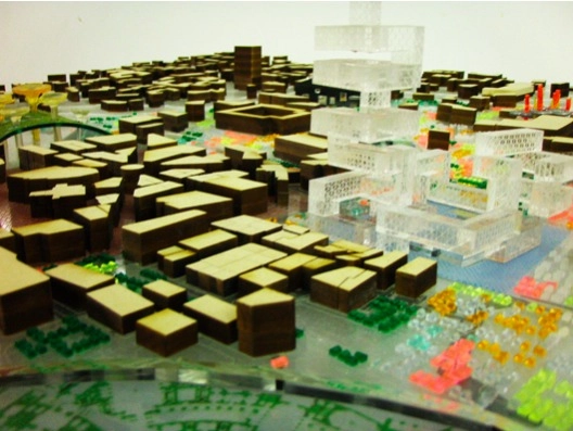 ¿Pueden sobrevivir nuestras ciudades… a los arquitectos? - Imagen Principal