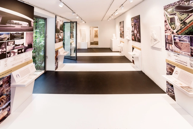 Exhibition: NORIHIKO DAN Symbiotic Thoughts of Architecture - Featured Image