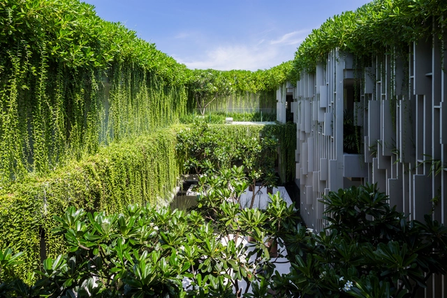 Naman Spa / MIA Design Studio - Interiores De Espacios De Bienestar