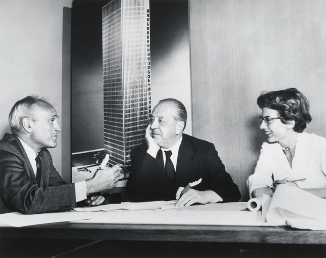 Phyllis Lambert fala sobre Álvaro Siza, Nova Iorque e a importância de discutir sobre arquitetura - Imagem de Destaque