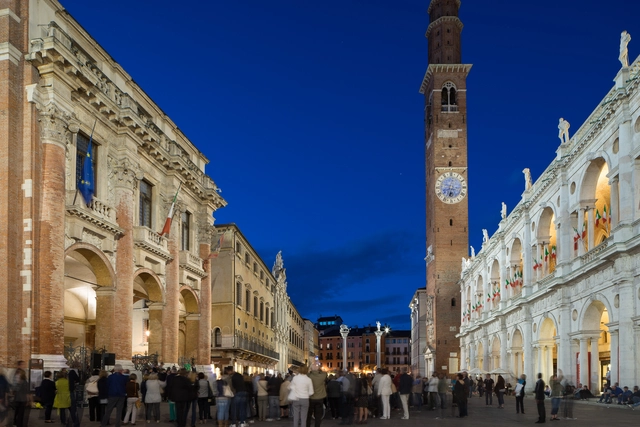 Gallery: Palladio in Vicenza - Featured Image
