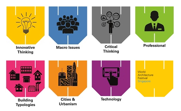 WAF anuncia el tema de su Festival 2015 - Imagen Principal