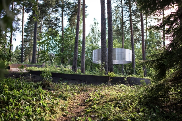 3RW's "The Clearing" Memorial Opens at Norway's Utøya Island on 4th Anniversary of Tragedy - Featured Image