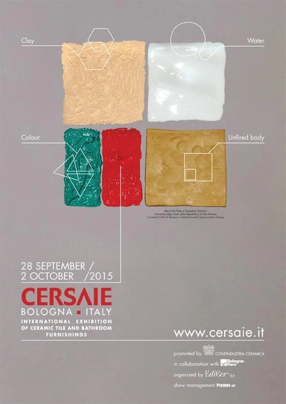 Exhibition: Cersaie 2015 - Featured Image
