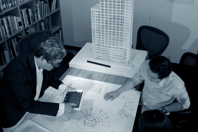 Arquitectura, entre las diez carreras mejor pagadas del Perú en 2015 - Imagen Principal