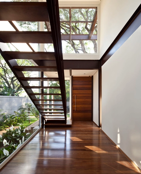 Casa Pau Brasil / Vasco Lopes Arquitectura - Casas