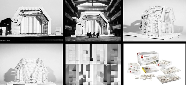 LEGO@ Villa Pennisi in Musica - Featured Image