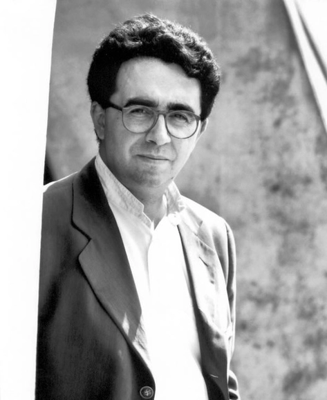 En perspectiva: Santiago Calatrava - Imagen Principal