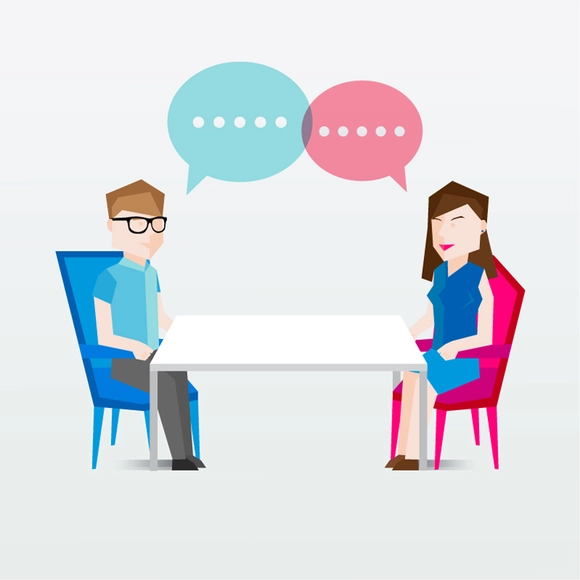 As 5 perguntas mais frequentes em entrevistas de emprego de arquitetura - Imagem de Destaque