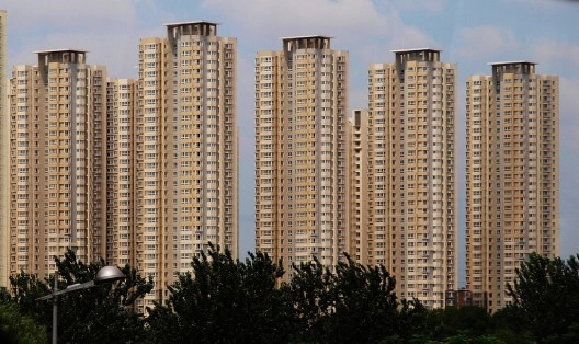 China creará una megaciudad para 130 millones de habitantes para potenciar su economía - Imagen Principal